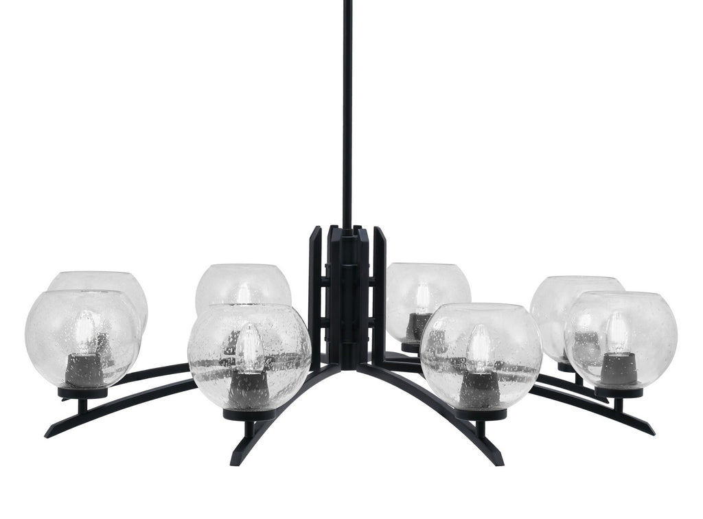 Toltec LightingHome| 3708-MB-4100