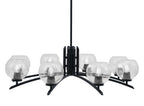 Toltec LightingHome| 3708-MB-4100