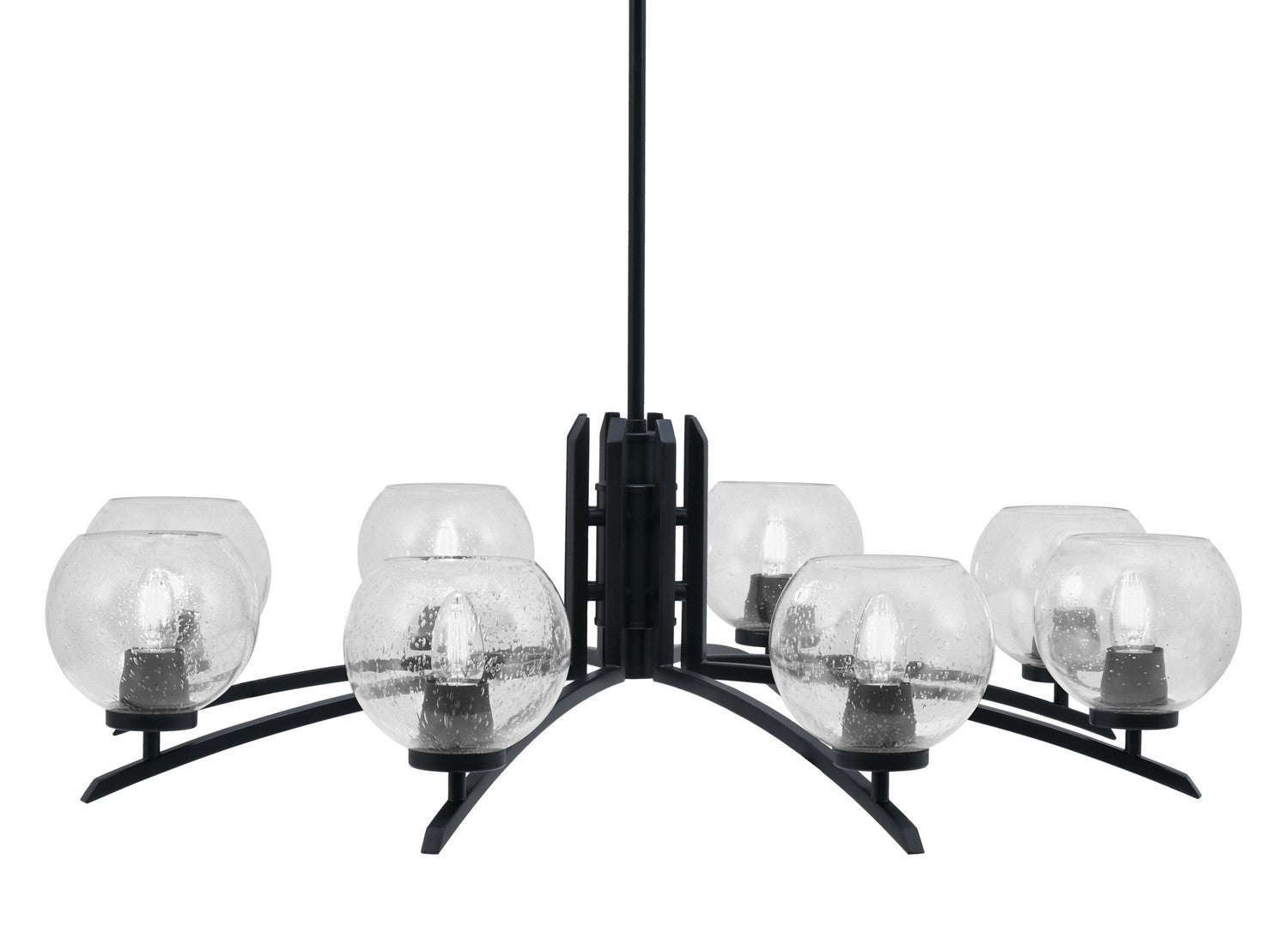 Toltec LightingHome| 3708-MB-4100
