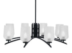 Toltec LightingHome| 3708-MB-4250
