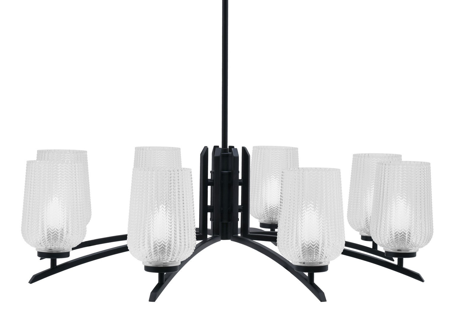 Toltec LightingHome| 3708-MB-4250