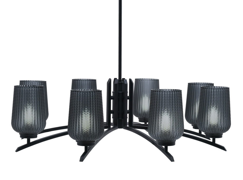 Toltec LightingHome| 3708-MB-4252