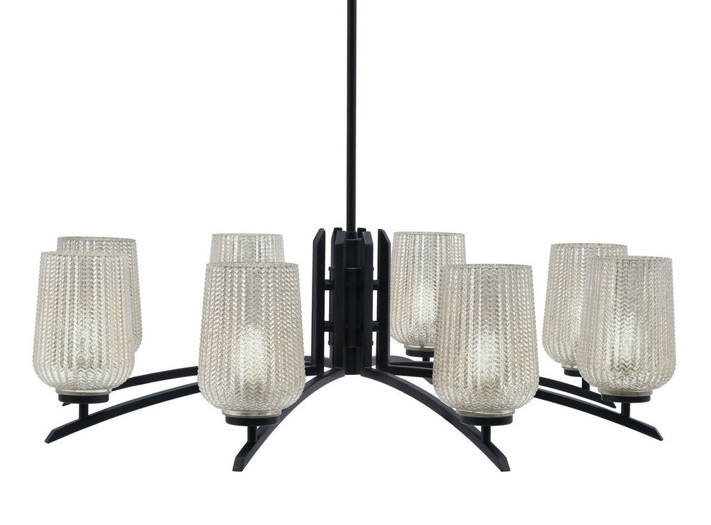 Toltec LightingHome| 3708-MB-4253