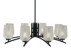 Toltec LightingHome| 3708-MB-4253