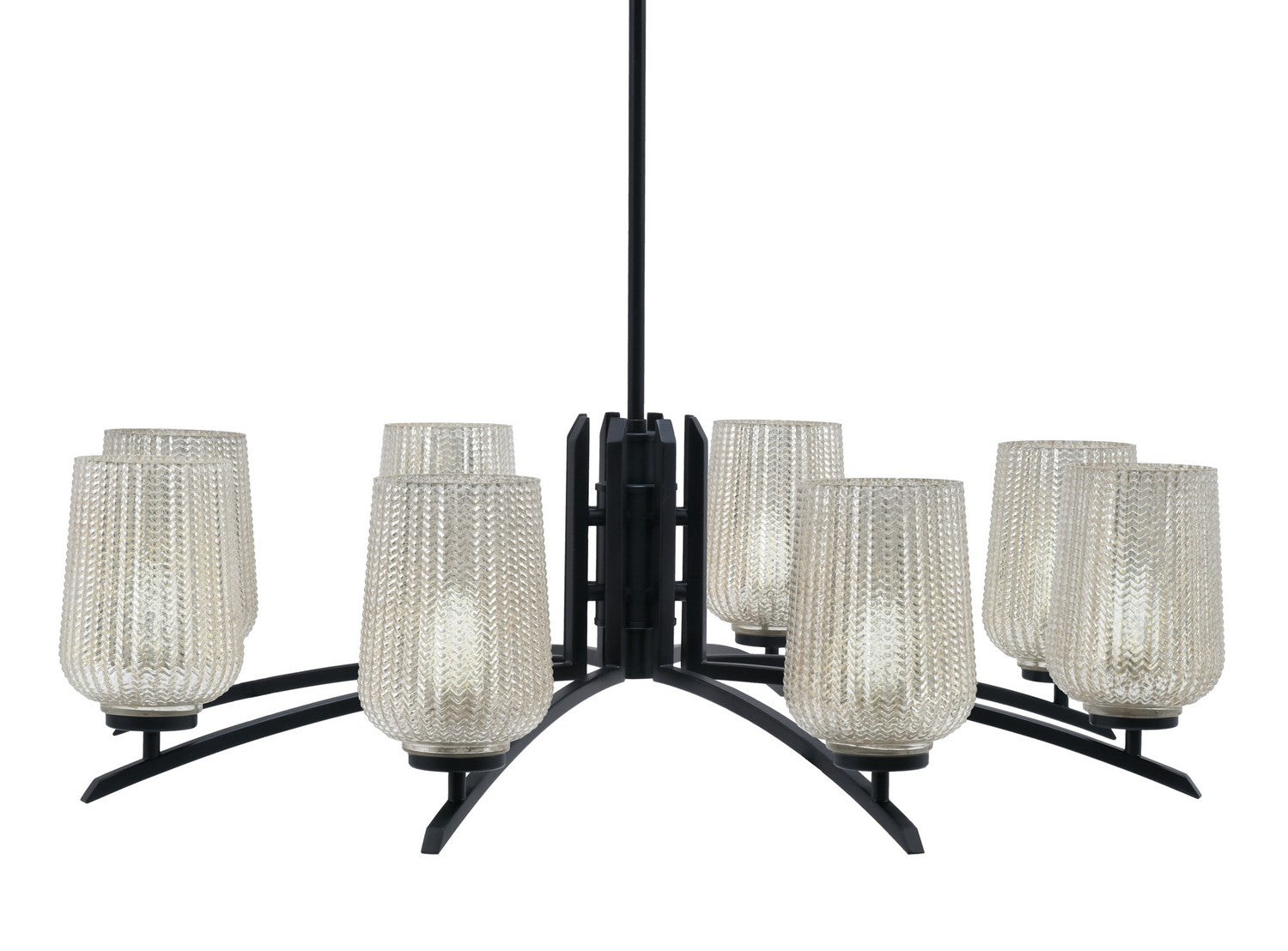 Toltec LightingHome| 3708-MB-4253