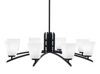 Toltec LightingHome| 3708-MB-460