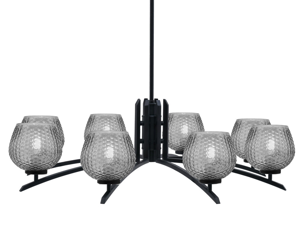 Toltec LightingHome| 3708-MB-4602