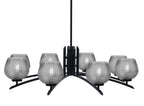 Toltec LightingHome| 3708-MB-4602