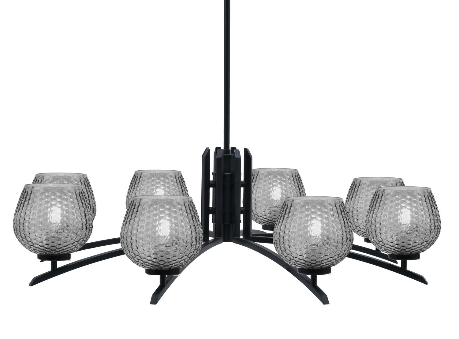 Toltec LightingHome| 3708-MB-4602