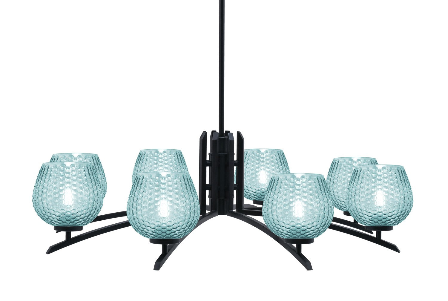 Toltec LightingHome| 3708-MB-4605