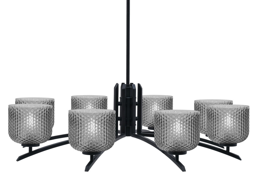 Toltec LightingHome| 3708-MB-4612