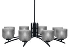 Toltec LightingHome| 3708-MB-4612