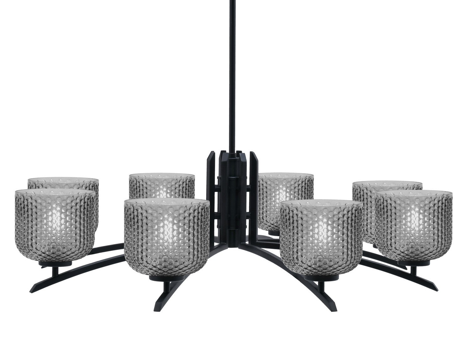 Toltec LightingHome| 3708-MB-4612