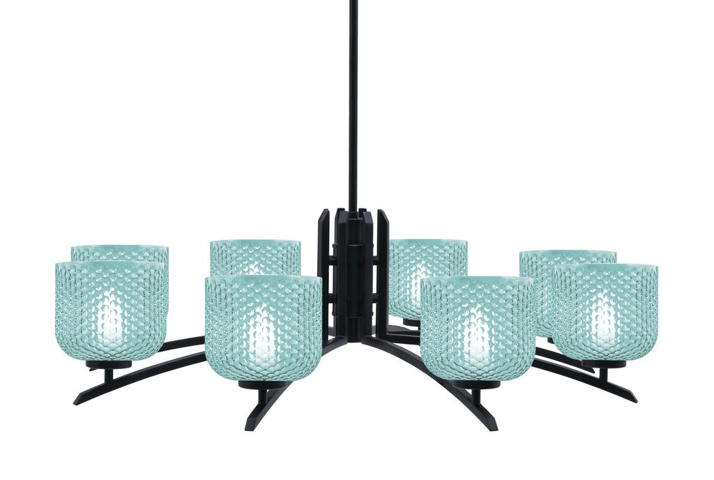 Toltec LightingHome| 3708-MB-4615