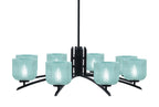 Toltec LightingHome| 3708-MB-4615