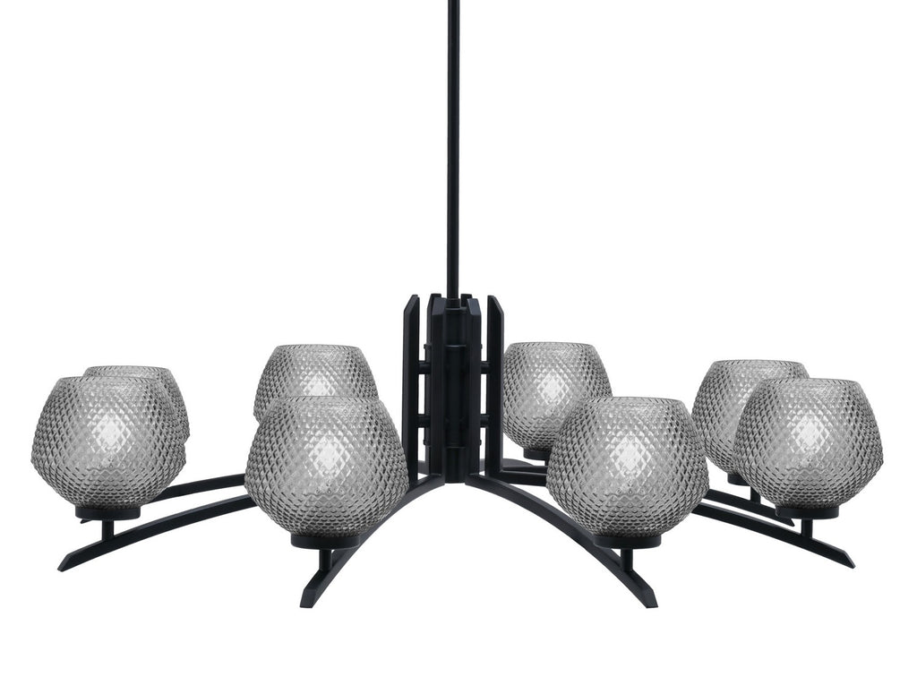 Toltec LightingHome| 3708-MB-4622