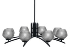 Toltec LightingHome| 3708-MB-4622