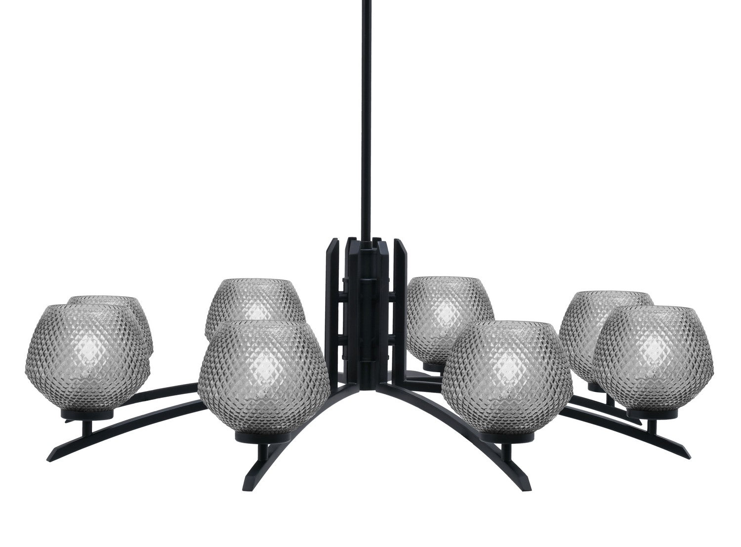 Toltec LightingHome| 3708-MB-4622
