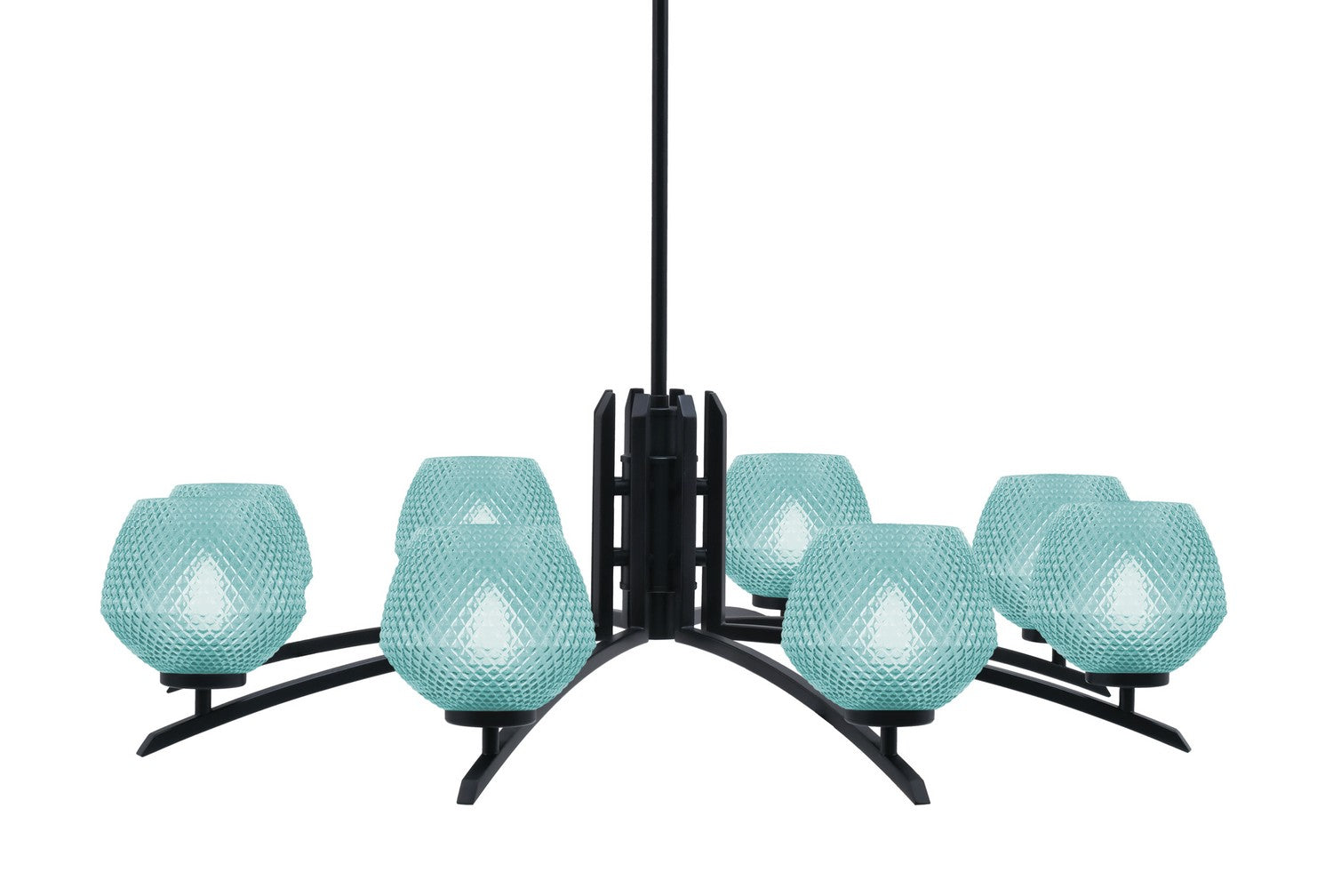 Toltec LightingHome| 3708-MB-4625