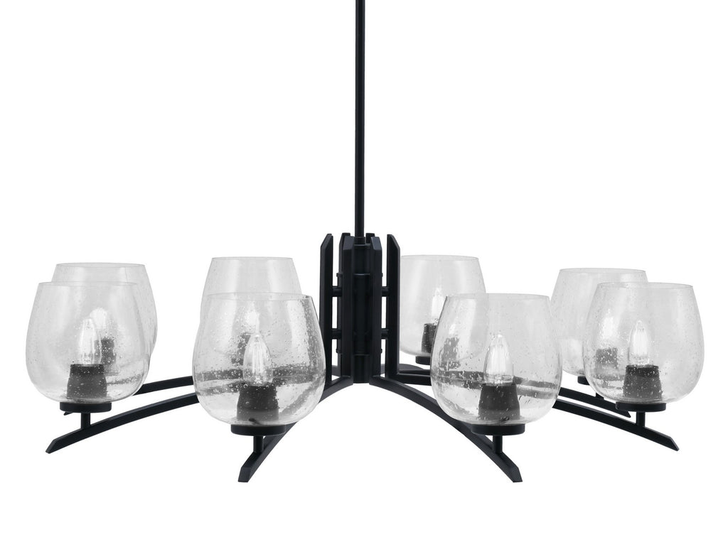 Toltec LightingHome| 3708-MB-4810