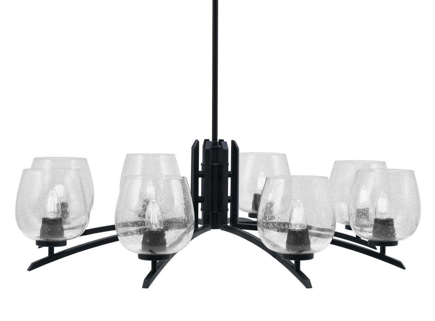 Toltec LightingHome| 3708-MB-4810