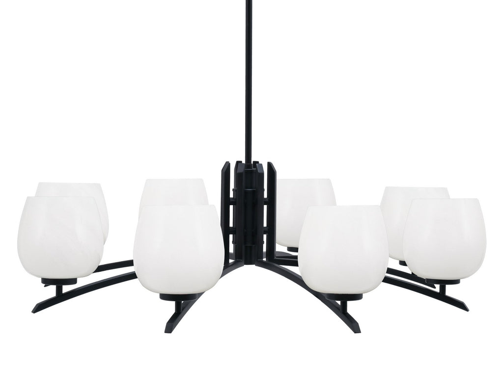 Toltec LightingHome| 3708-MB-4811
