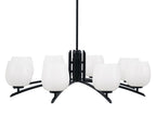 Toltec LightingHome| 3708-MB-4811
