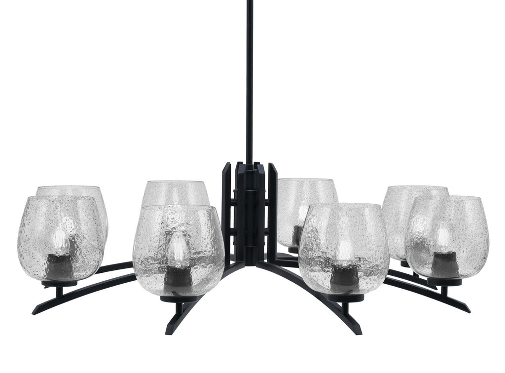 Toltec LightingHome| 3708-MB-4812