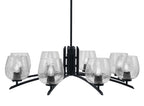 Toltec LightingHome| 3708-MB-4812