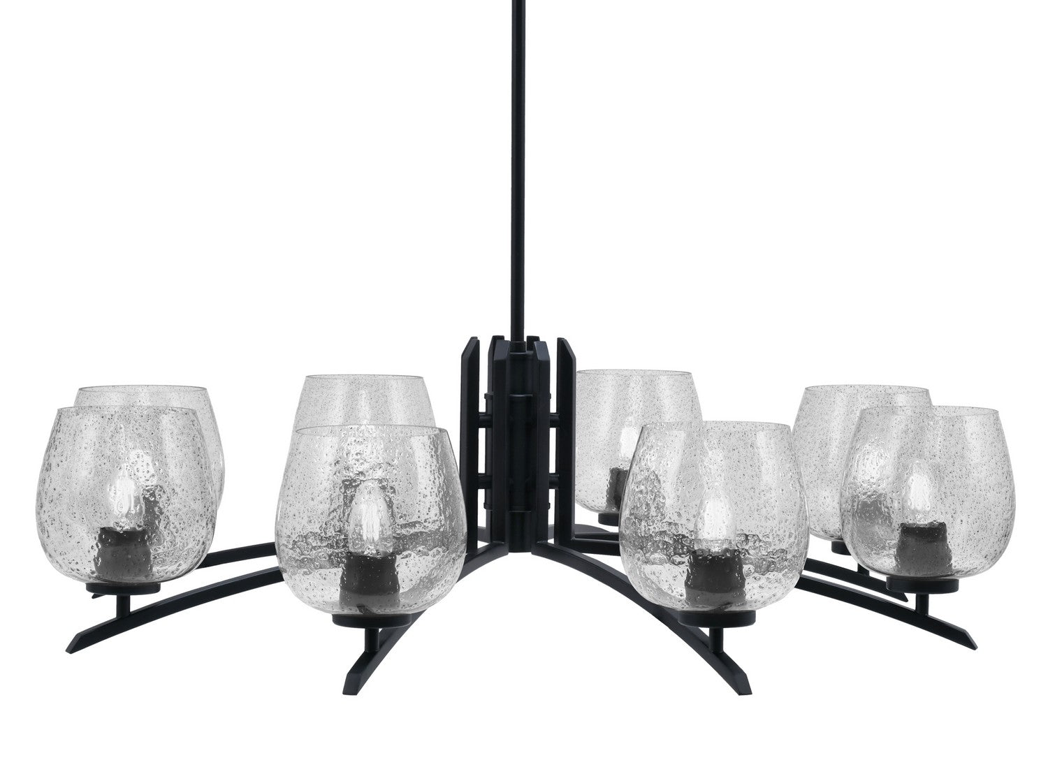 Toltec LightingHome| 3708-MB-4812