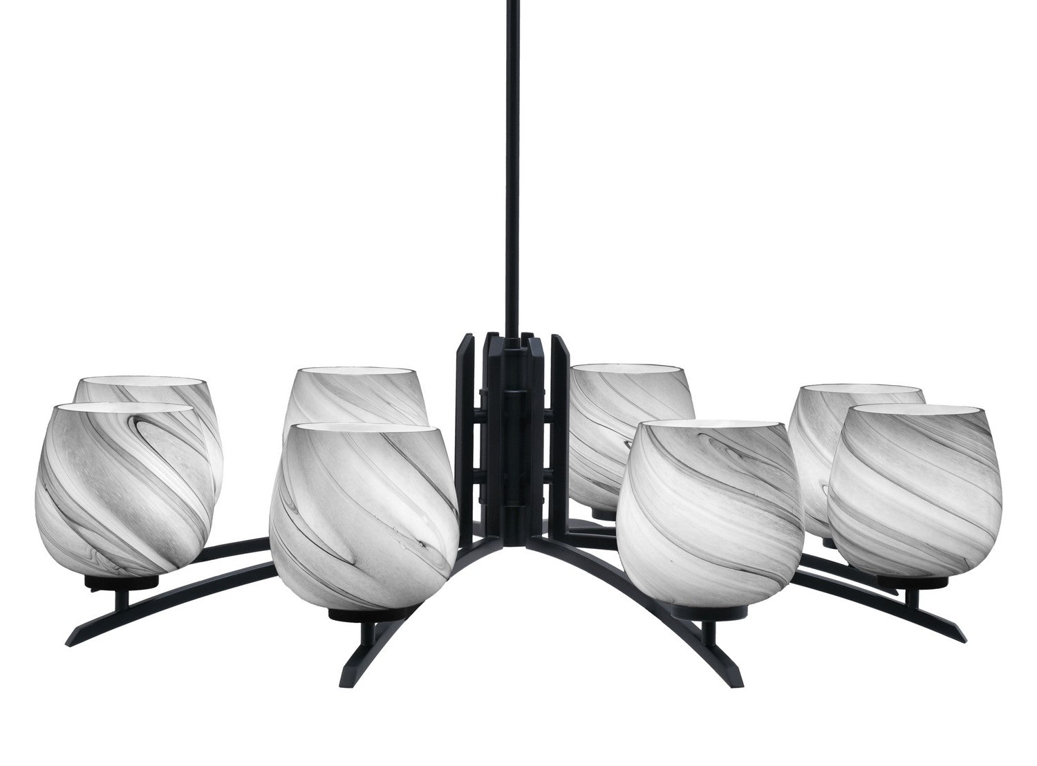 Toltec LightingHome| 3708-MB-4819