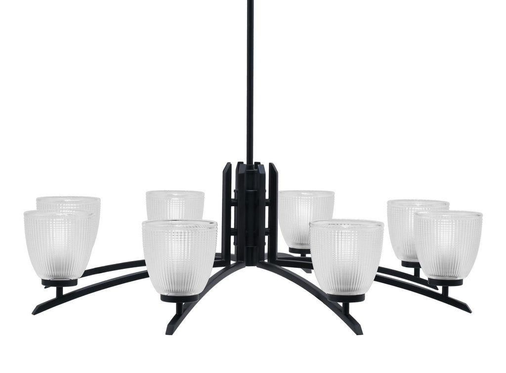 Toltec LightingHome| 3708-MB-500