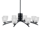 Toltec LightingHome| 3708-MB-500