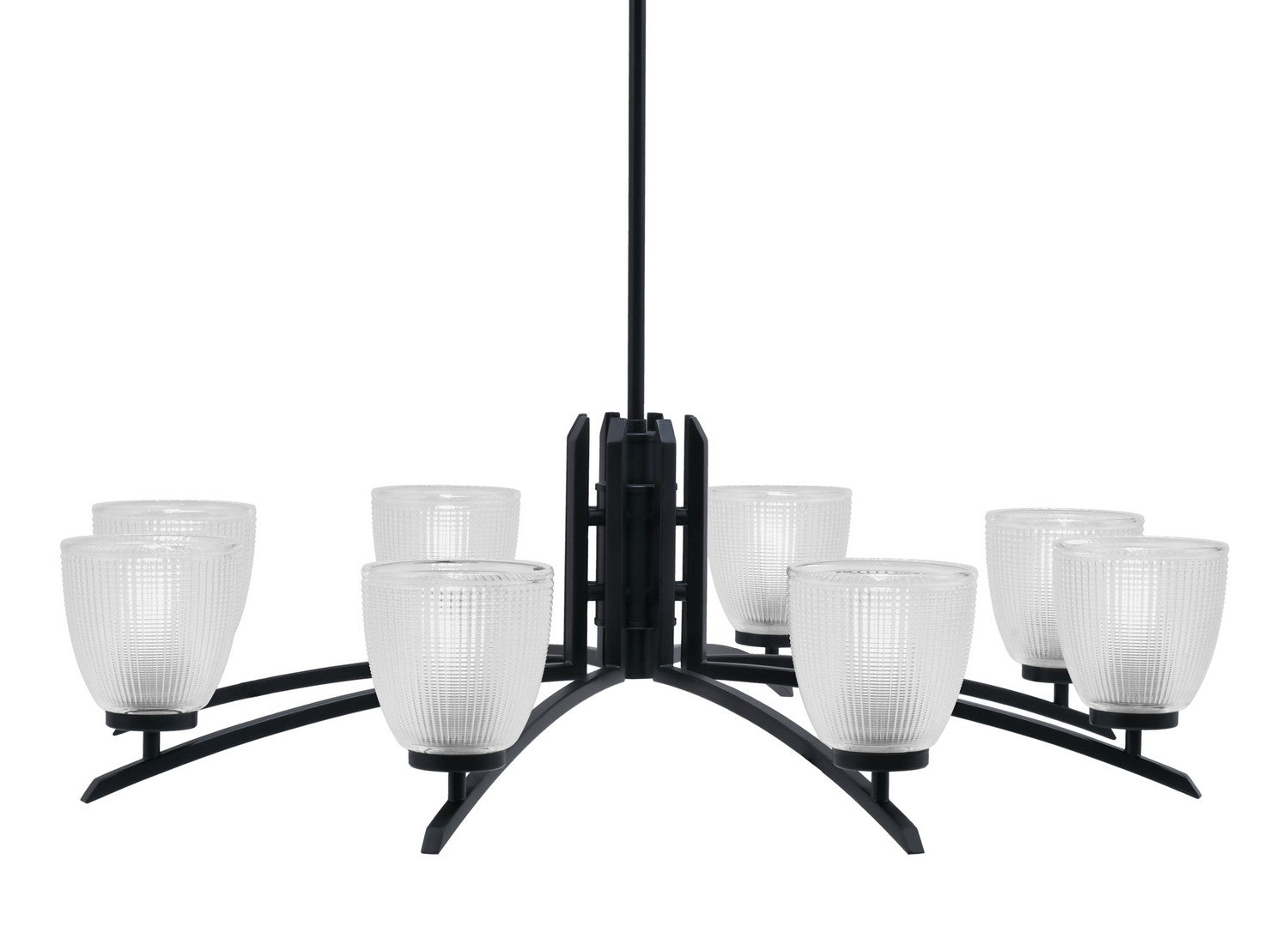 Toltec LightingHome| 3708-MB-500