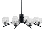 Toltec LightingHome| 3708-MB-5110