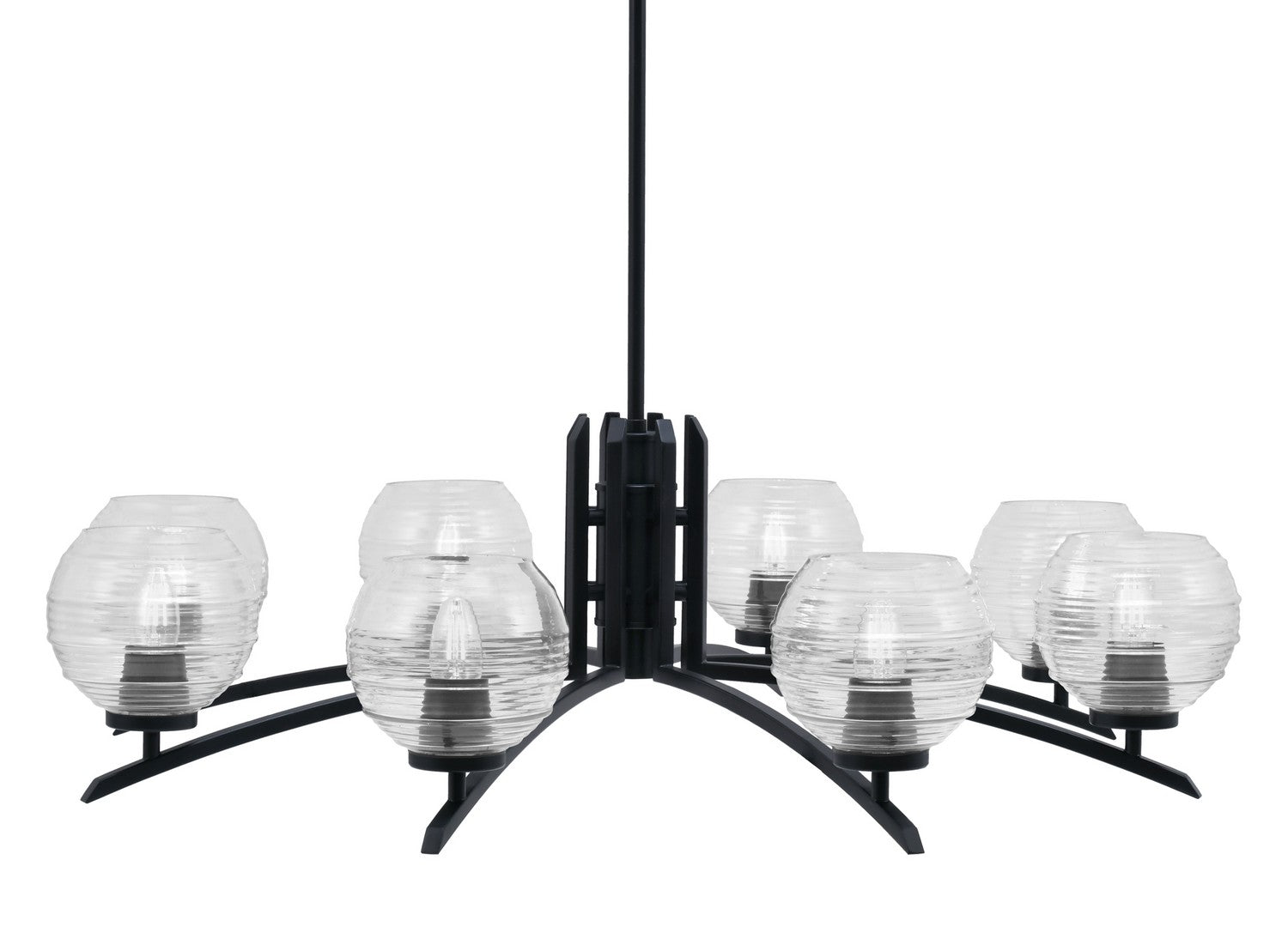 Toltec LightingHome| 3708-MB-5110