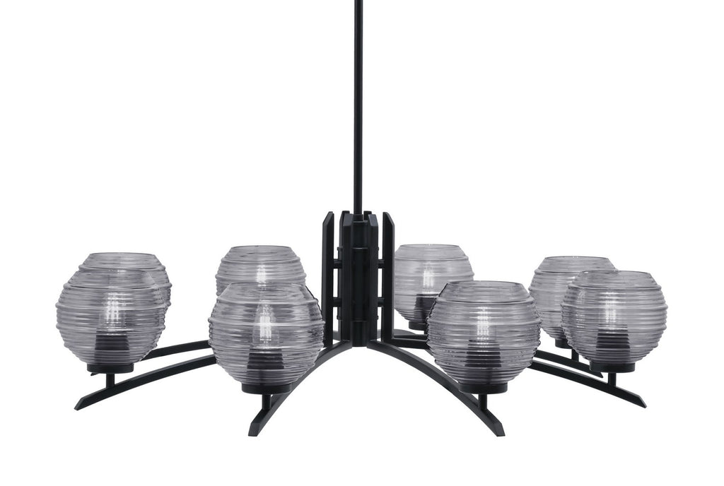 Toltec LightingHome| 3708-MB-5112
