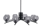 Toltec LightingHome| 3708-MB-5112