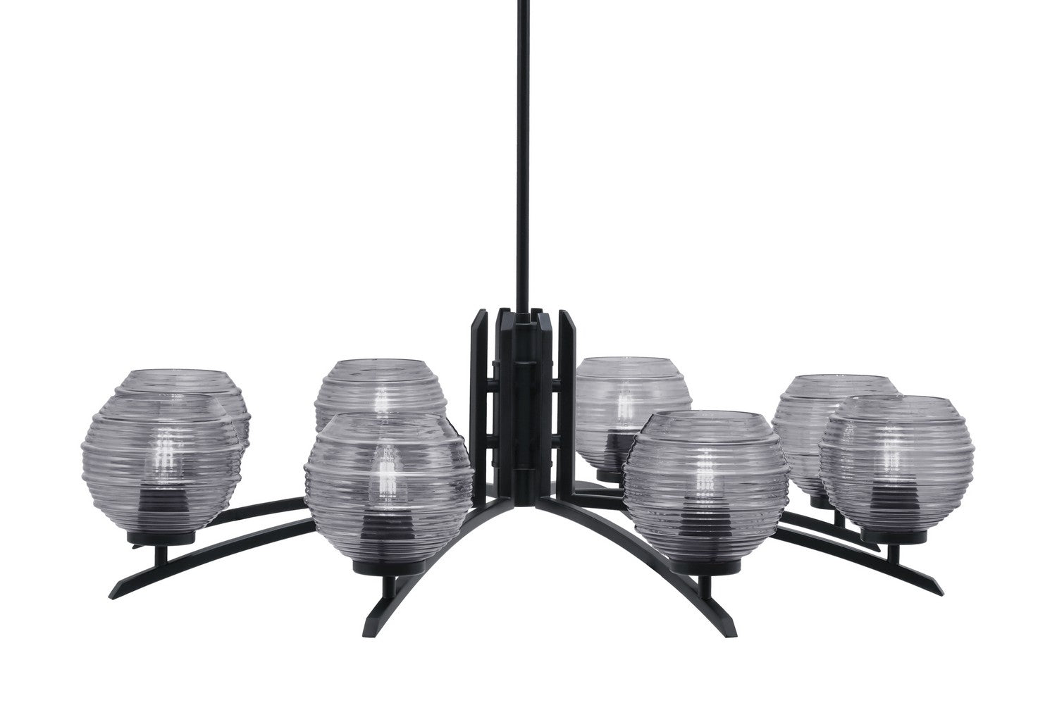 Toltec LightingHome| 3708-MB-5112