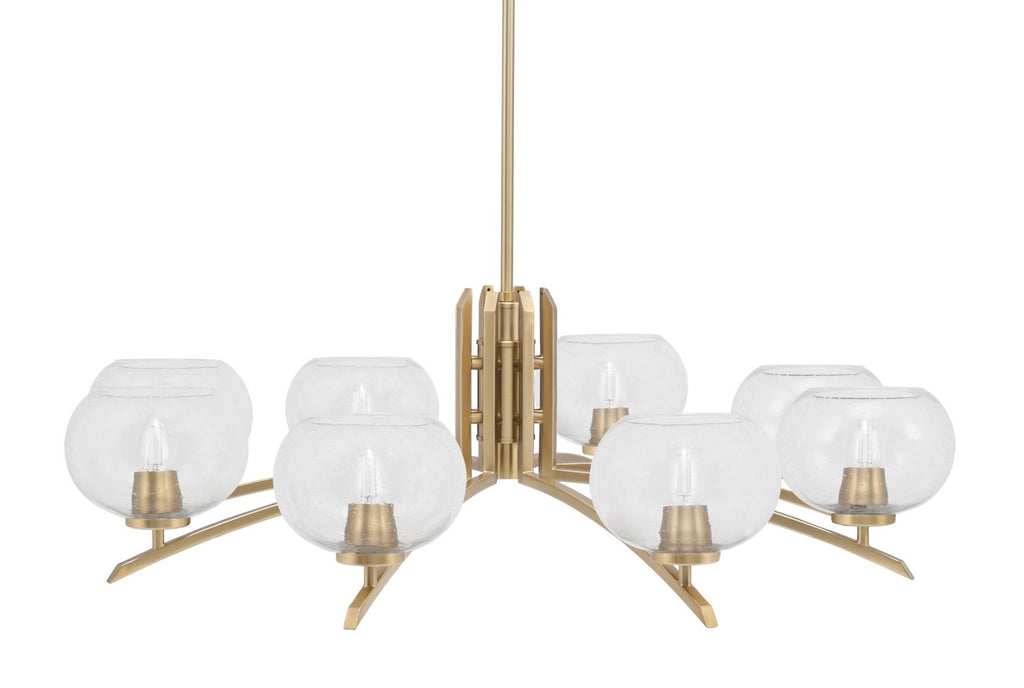 Toltec LightingHome| 3708-NAB-202