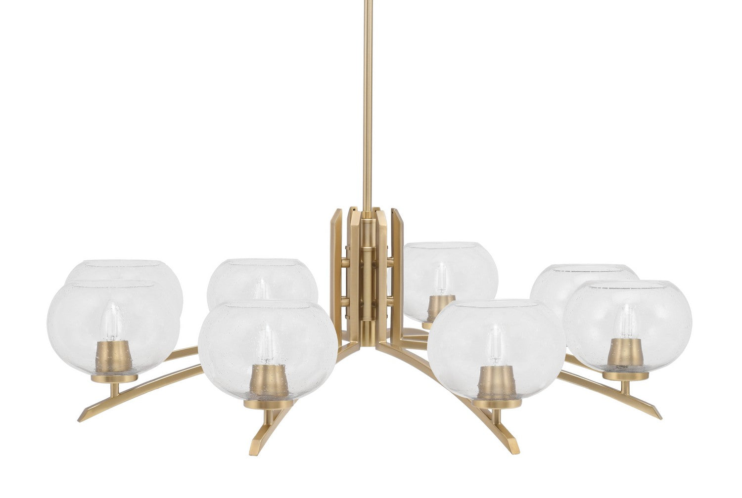 Toltec LightingHome| 3708-NAB-202