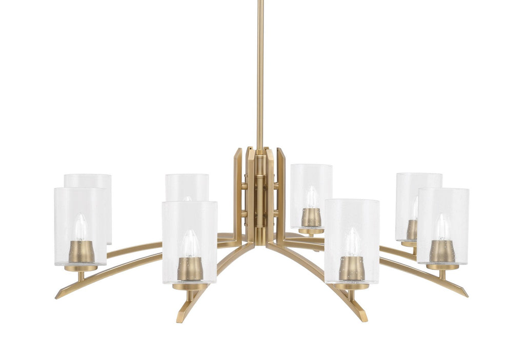 Toltec LightingHome| 3708-NAB-300