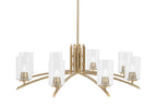 Toltec LightingHome| 3708-NAB-300