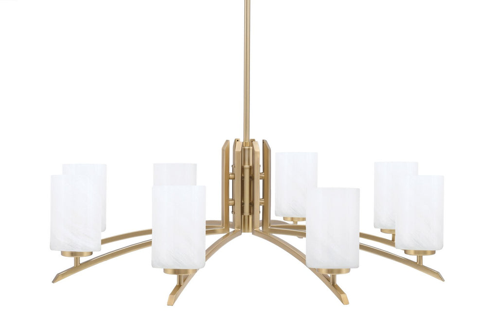 Toltec LightingHome| 3708-NAB-3001