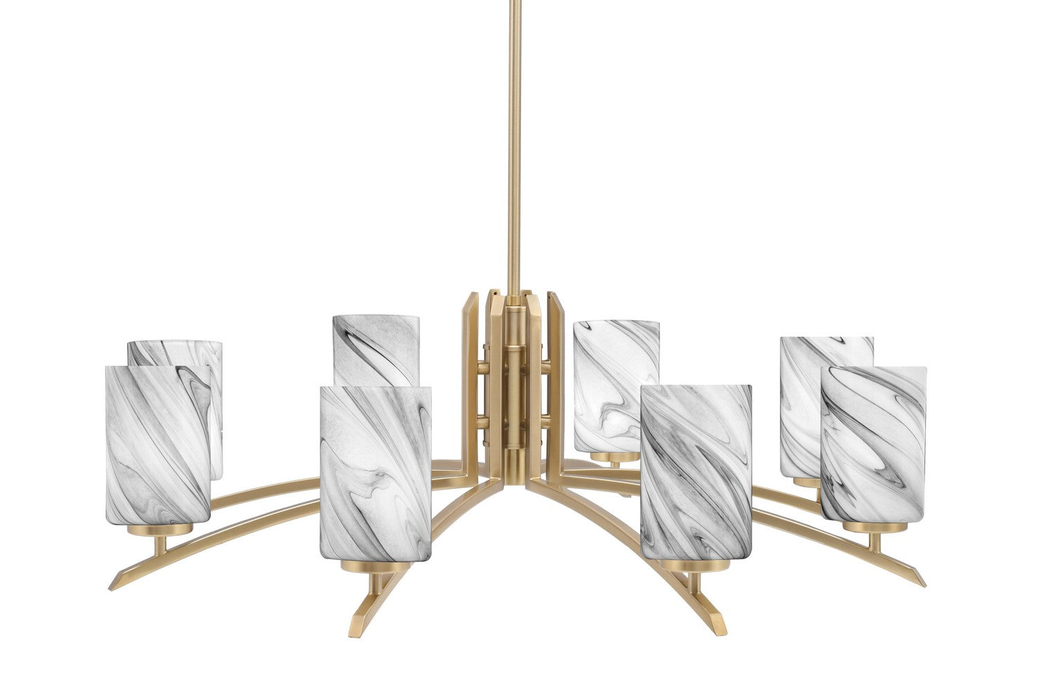 Toltec LightingHome| 3708-NAB-3009