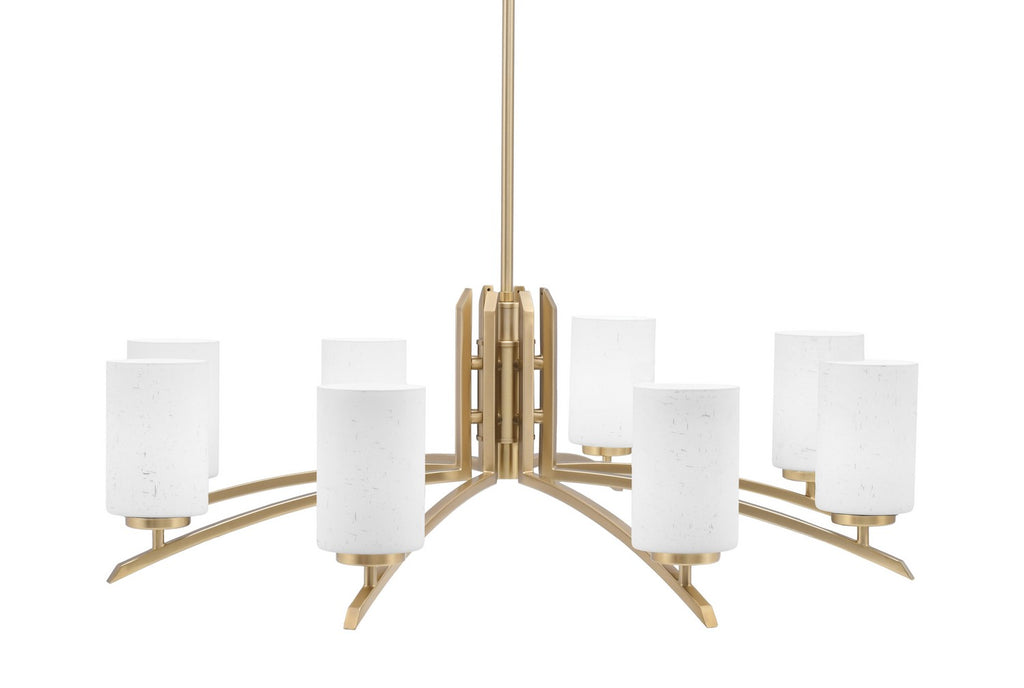 Toltec LightingHome| 3708-NAB-310