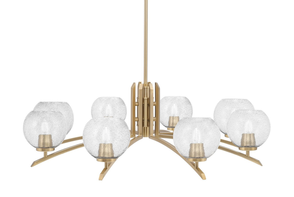 Toltec LightingHome| 3708-NAB-4102