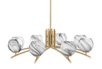 Toltec LightingHome| 3708-NAB-4109