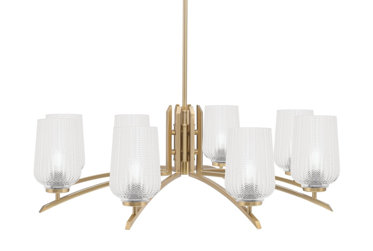 Toltec LightingHome| 3708-NAB-4250