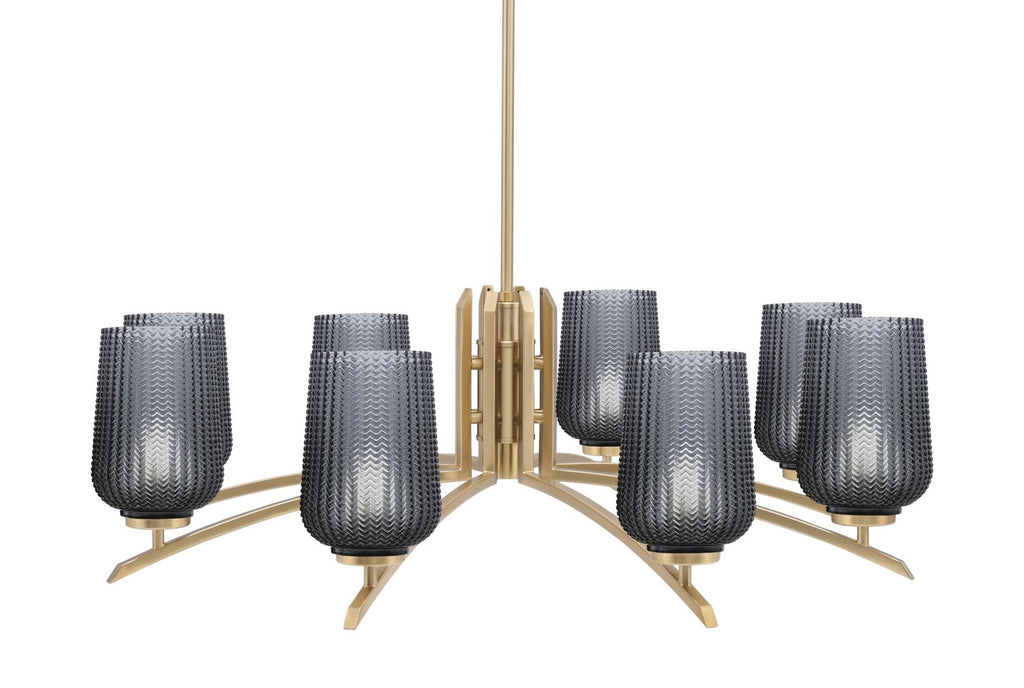 Toltec LightingHome| 3708-NAB-4252